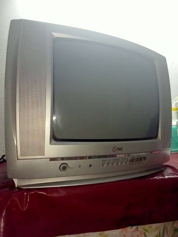 LG TV for sell 9/10 condition 1