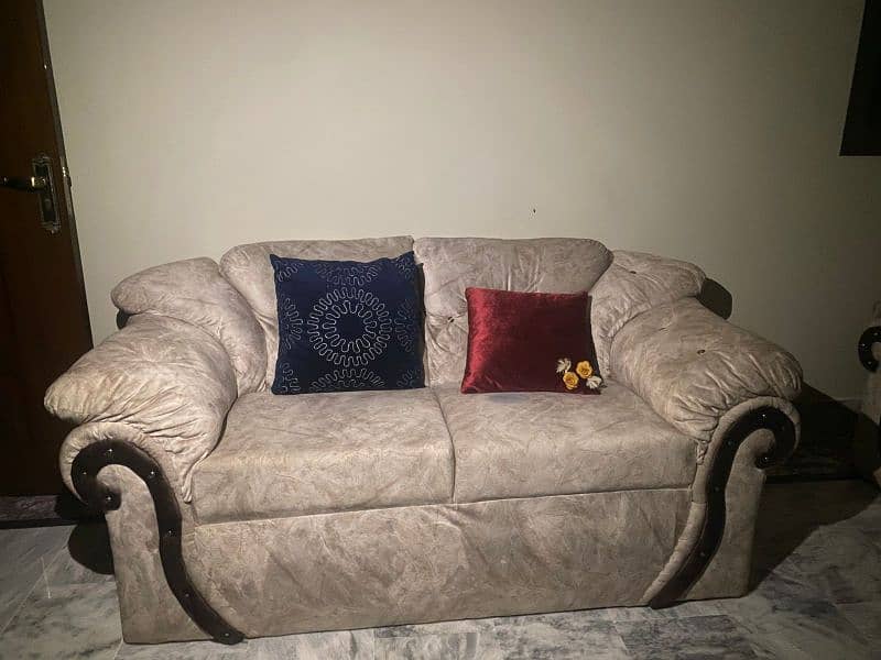 sofa set 7 seater 0