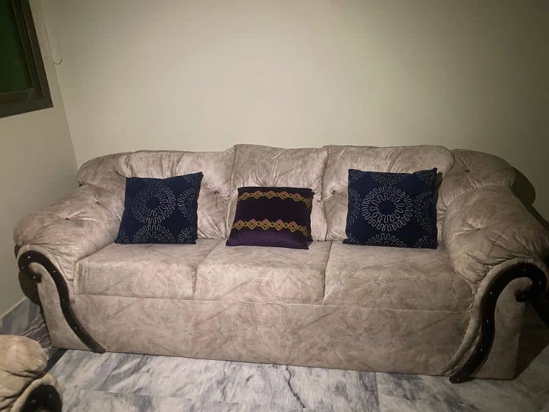 sofa set 7 seater 1