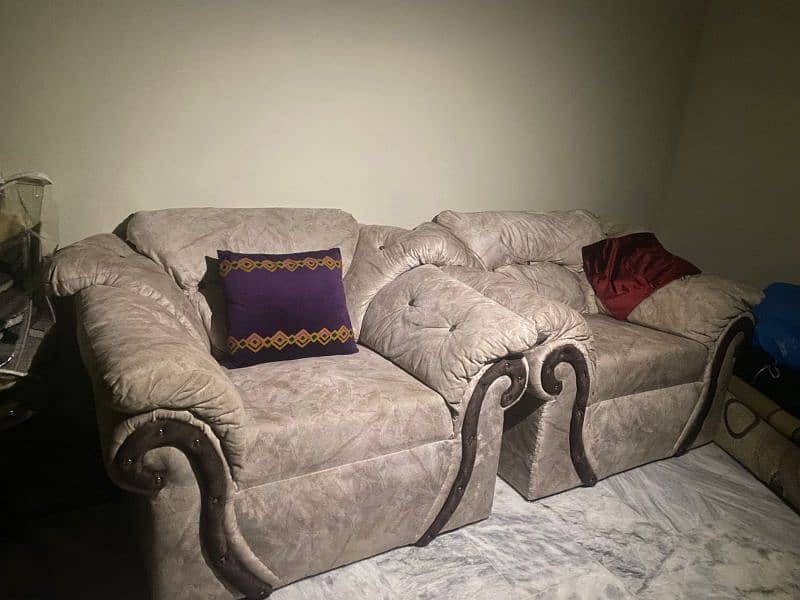 sofa set 7 seater 2