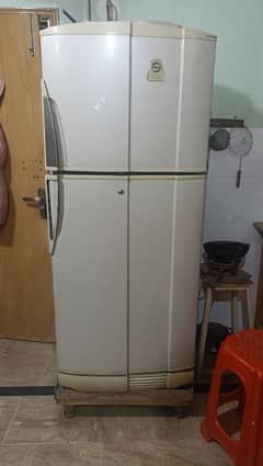 Fridge