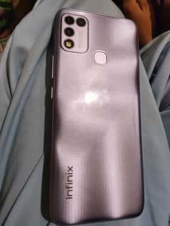 Infinix hot 10 play