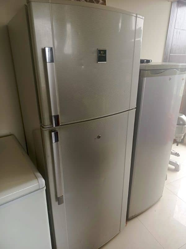 Dawlance fridge 0