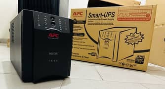 Apc ups 1500Va