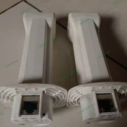 2 UBNT Lite Beam M5 0