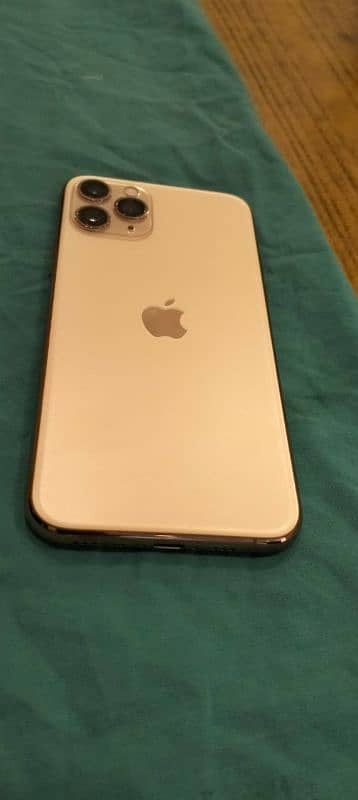 i phone 11 pro(jv ) 256 gb 5