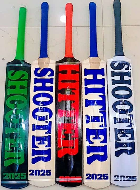 cricket bats available All brand 5