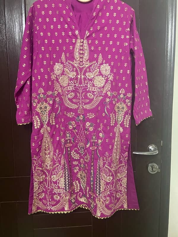 khaddi dress 0