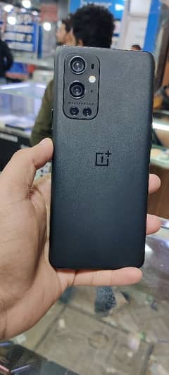 Oneplus