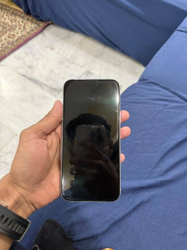 i phone 15 Plus 10 10 128 gb 0