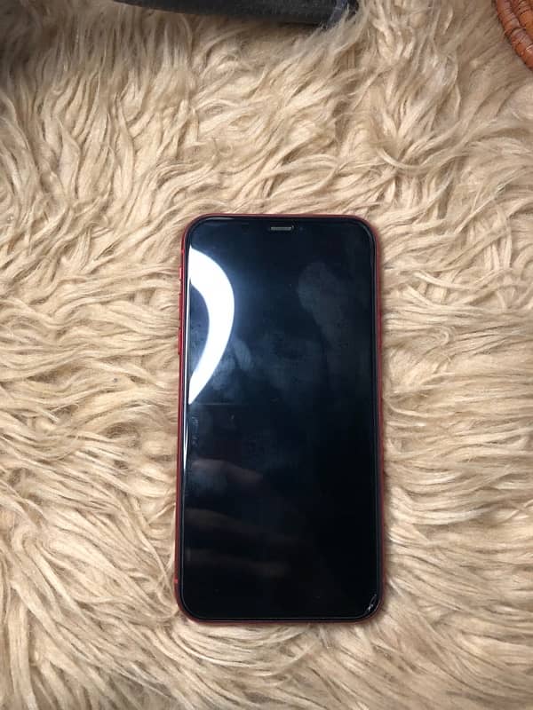 IPhone 11 non-pta 0