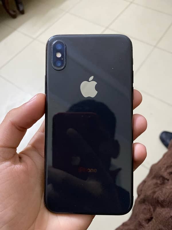 Iphone X Pta Approved 4