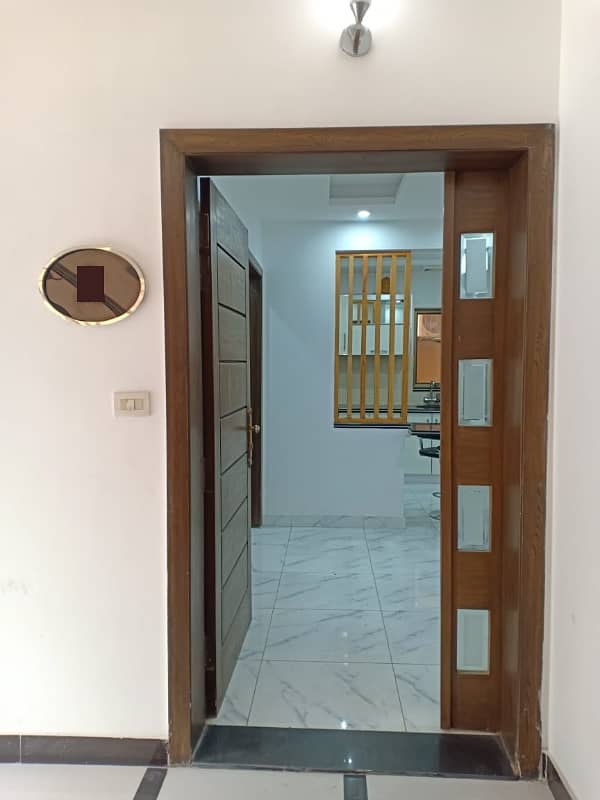 Cheapest 2 Bed Flat On Ground Floor For Sale In Askari 11 Lahore 1