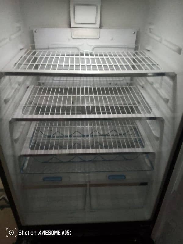 kenwood refrigerator medium size 1