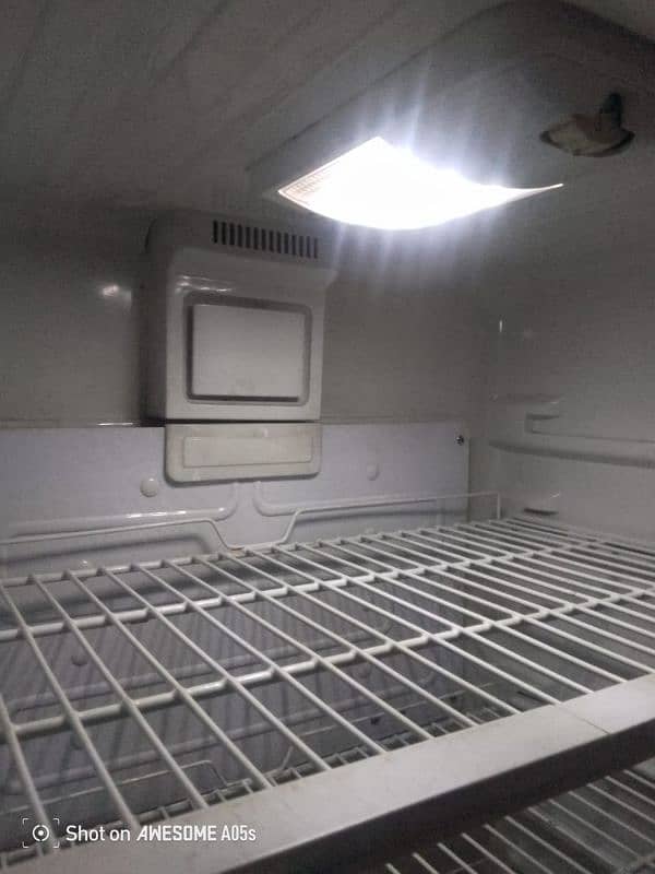 kenwood refrigerator medium size 5