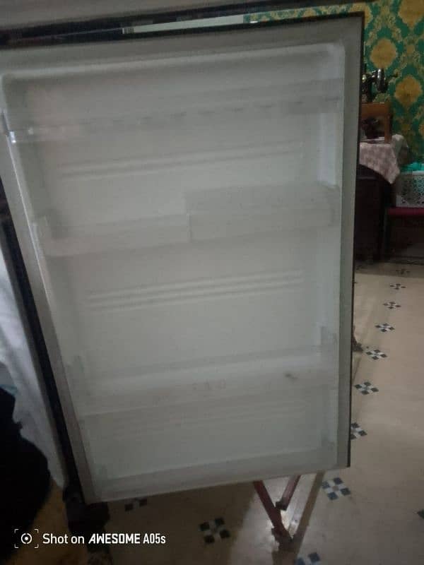 kenwood refrigerator medium size 6