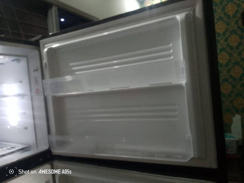 kenwood refrigerator medium size 11