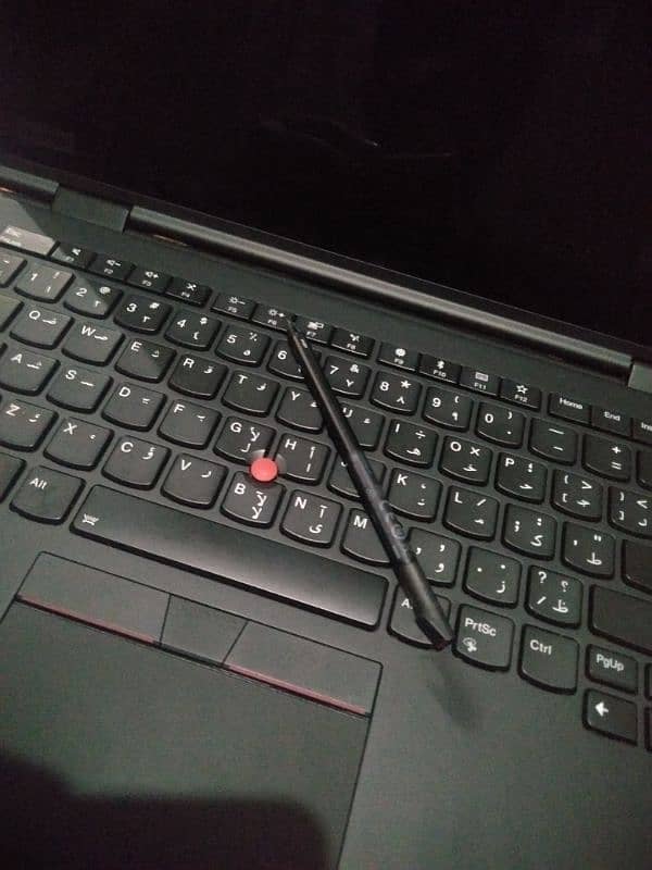 Lenovo Thinkpad Core i7 8th Gen X1 Yoga 2