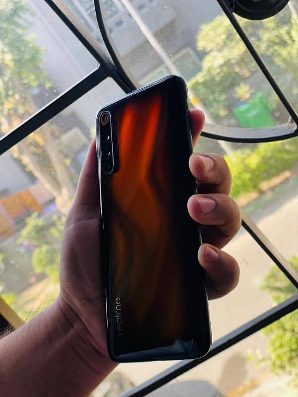 Realme 6 Pro 1