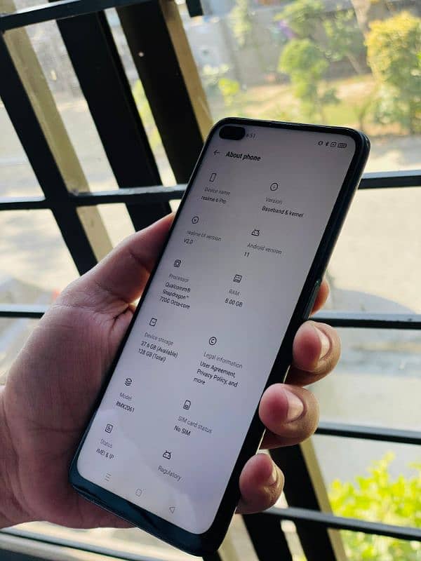 Realme 6 Pro 4