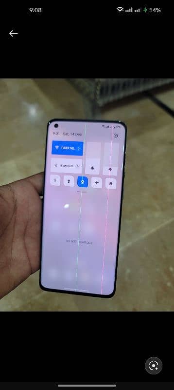 One plus 9pro 0