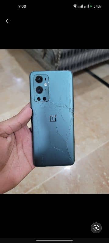 One plus 9pro 3