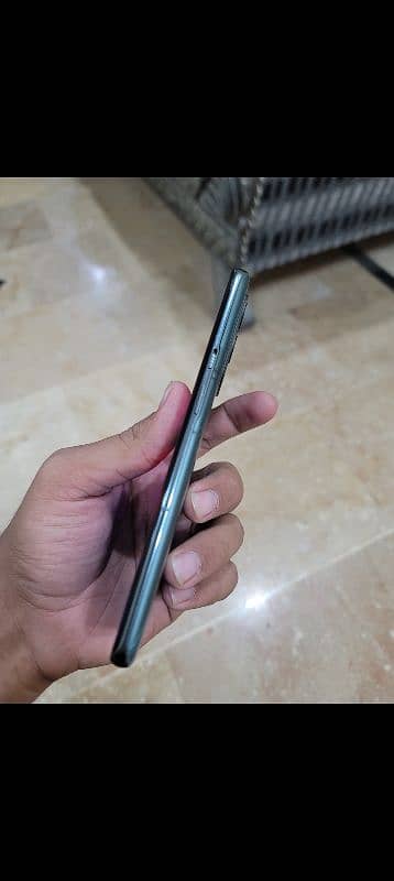 One plus 9pro 7