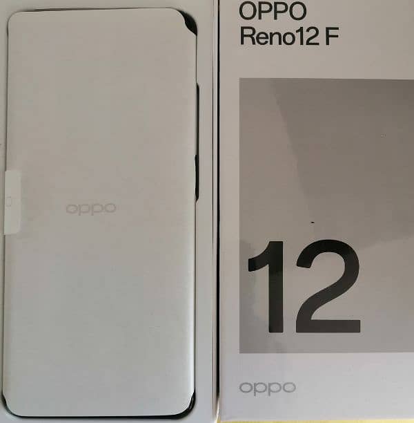 oppo reno 12f 2