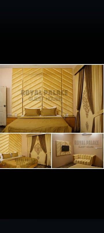 Royal Place Inn Guest House Johar 2