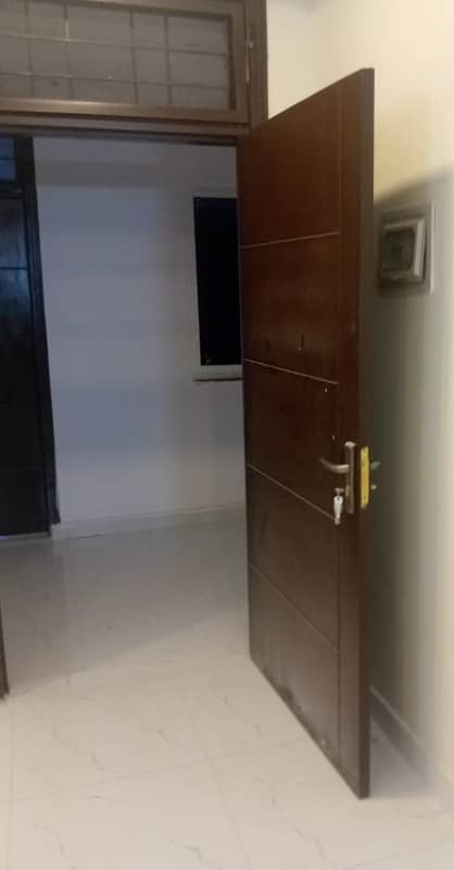 studio apartment available fir sale in gulberg greens islamabad. 1