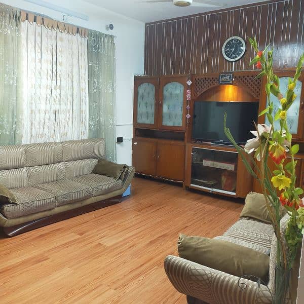 Furnished House for sale 4