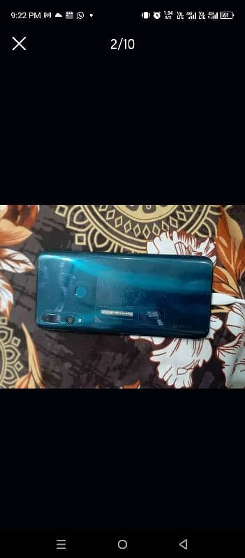 huawei y9 prime for sale 1