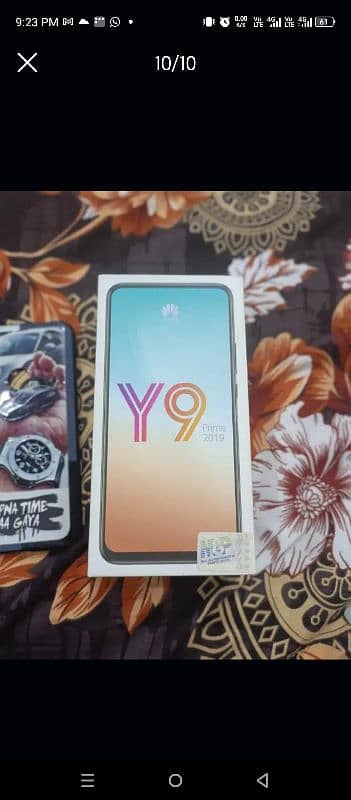 huawei y9 prime for sale 8