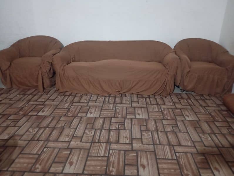 5 seater sofa set 0