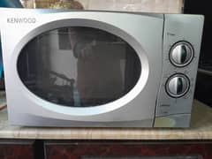 Microwave Oven