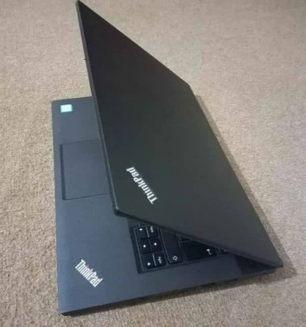 Lenovo Thinkpad T460s 0