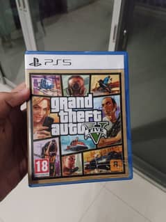 GTA