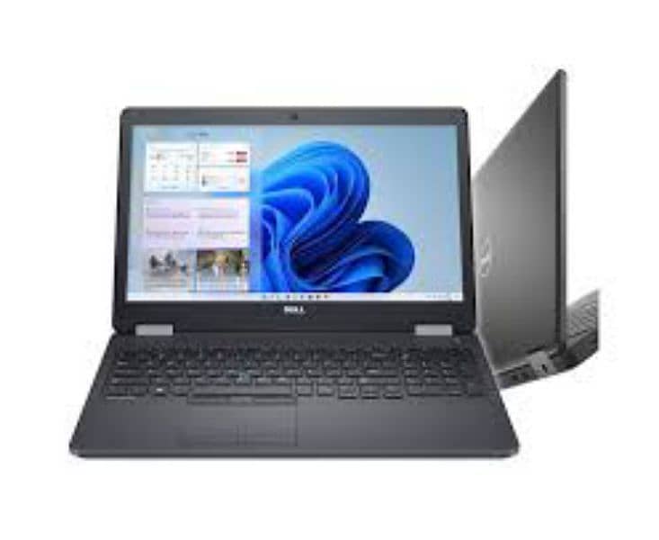 Dell 5590 core i5 8th generation 0