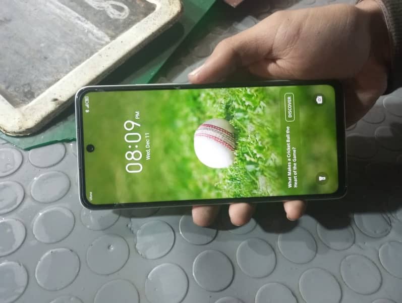 infinix hot 30 for sale 1