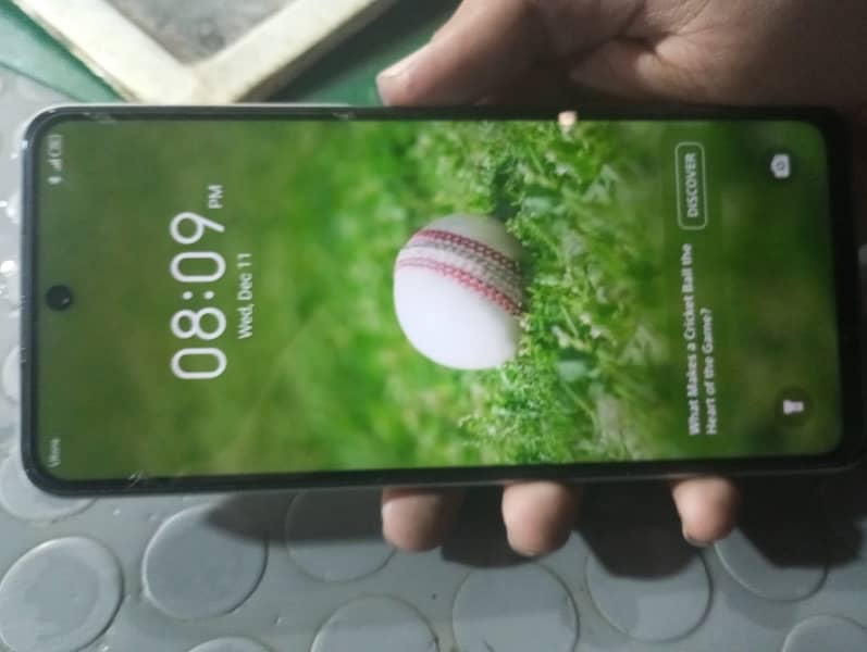 infinix hot 30 for sale 2