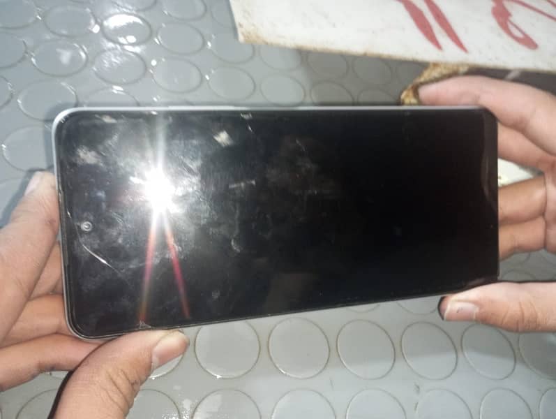 infinix hot 30 for sale 5