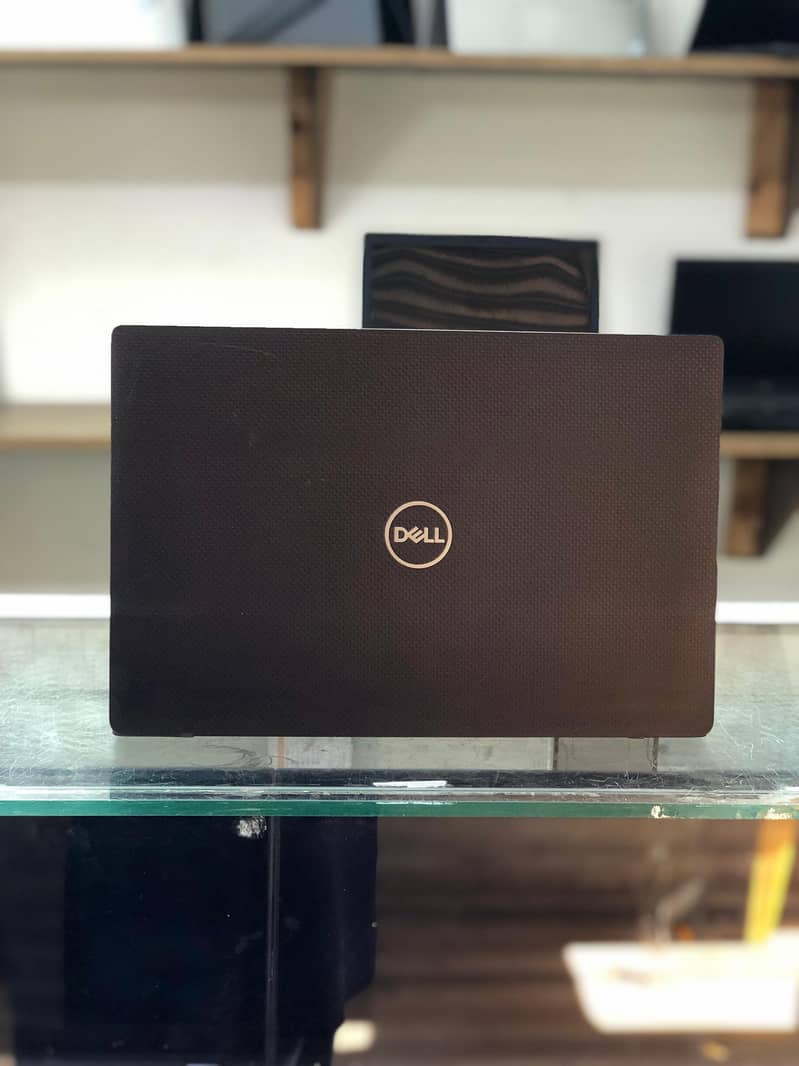 DELL LATITUDE 7400 0