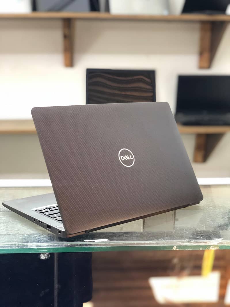 DELL LATITUDE 7400 1