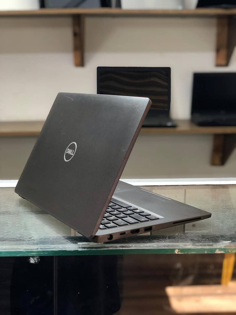 DELL LATITUDE 7400 2