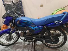 Honda Prido 2021 for sale in lush condition