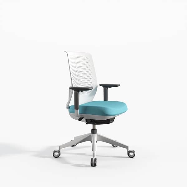 ergonomic Desk Chair for Office & Workspace 0