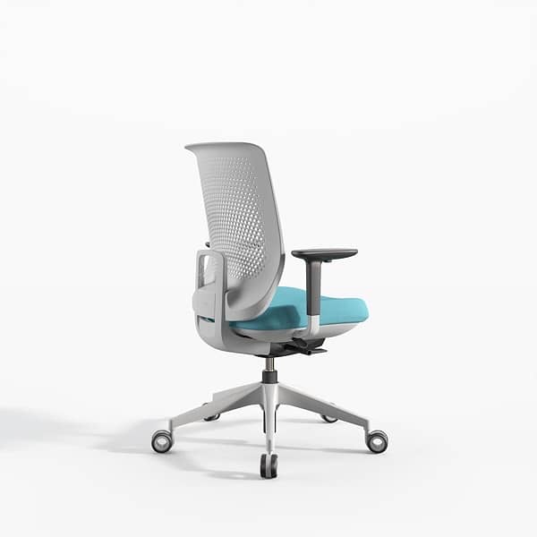 ergonomic Desk Chair for Office & Workspace 2