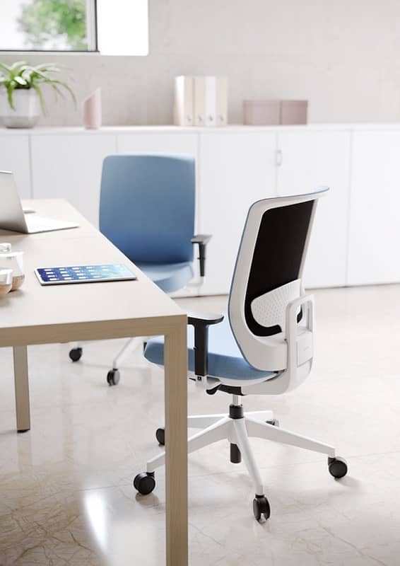 ergonomic Desk Chair for Office & Workspace 3