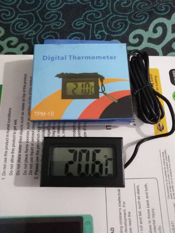 tempretur meter 1