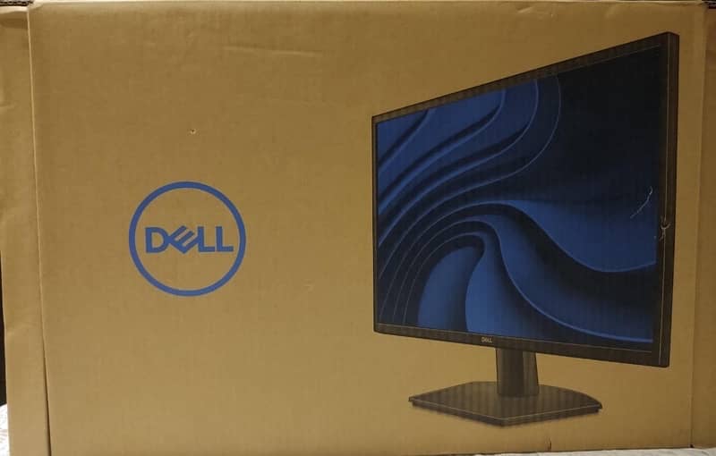 Dell Monitor 27inch | Dell 27 SE2722H 1